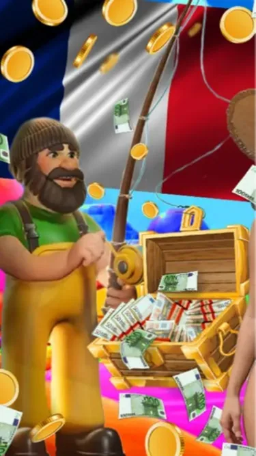 Fortune Française Screenshot